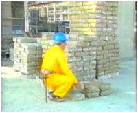 OBRA CIVIL y de EDIFICACION: SEGURIDAD EN CONSTRUCCION